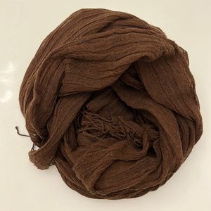 Calypso Gauze Scarf